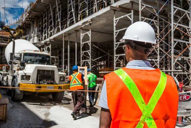 COnstruction