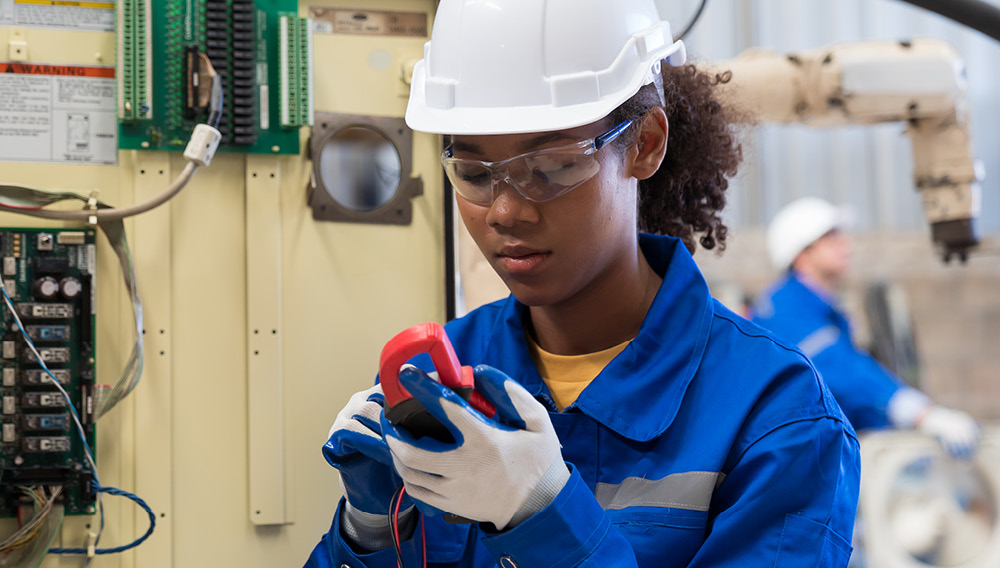 Electrical Engineering - shashi