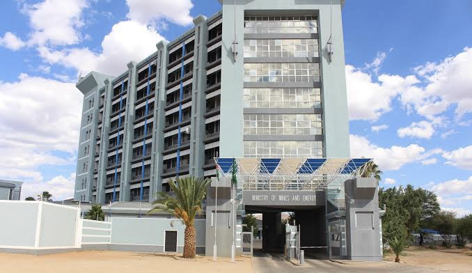 Ministry of Mines and Energy