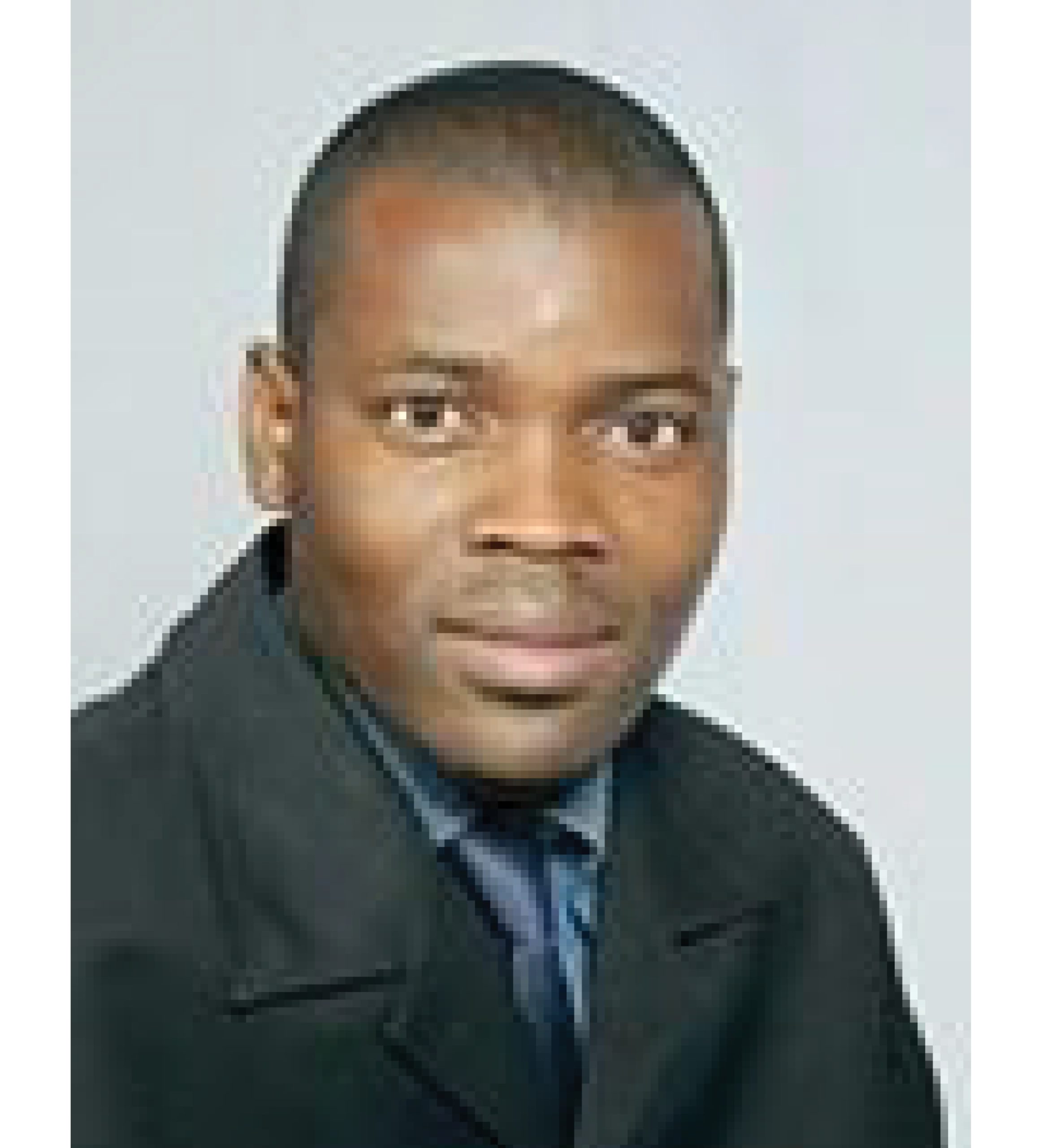 Shali Simson Shikongo