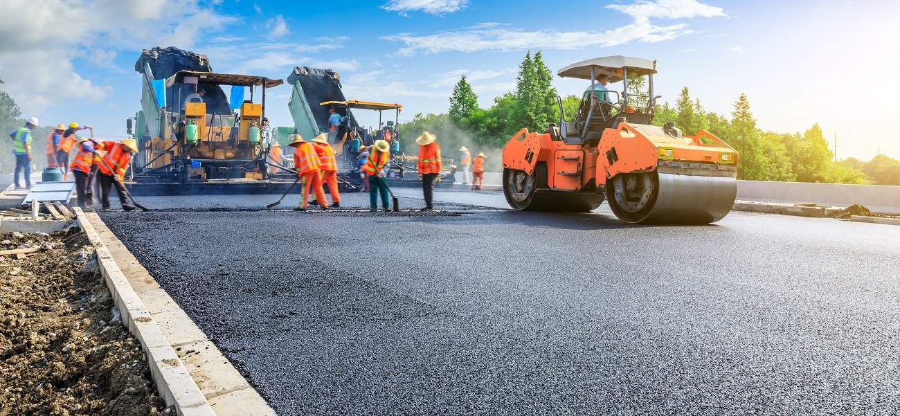 Road Projects