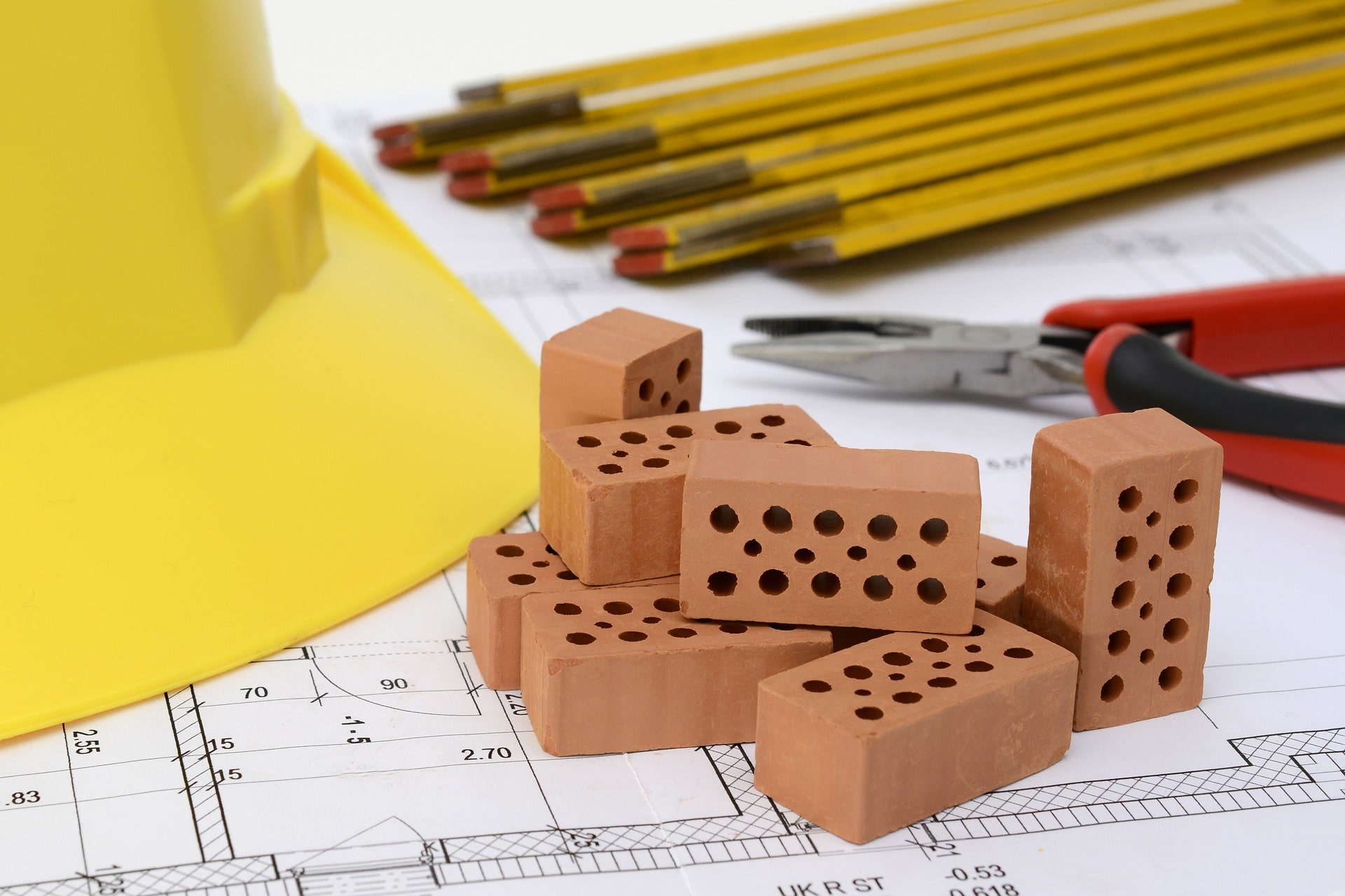 Building Plans